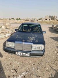 دب 300 موديل 90 كير محرك بطه 2500 شرط تبريد صدر جديد 50$ وبيها مجال 07...