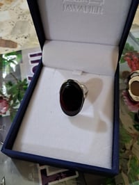 عقيق شفه • كرزي • تحفة