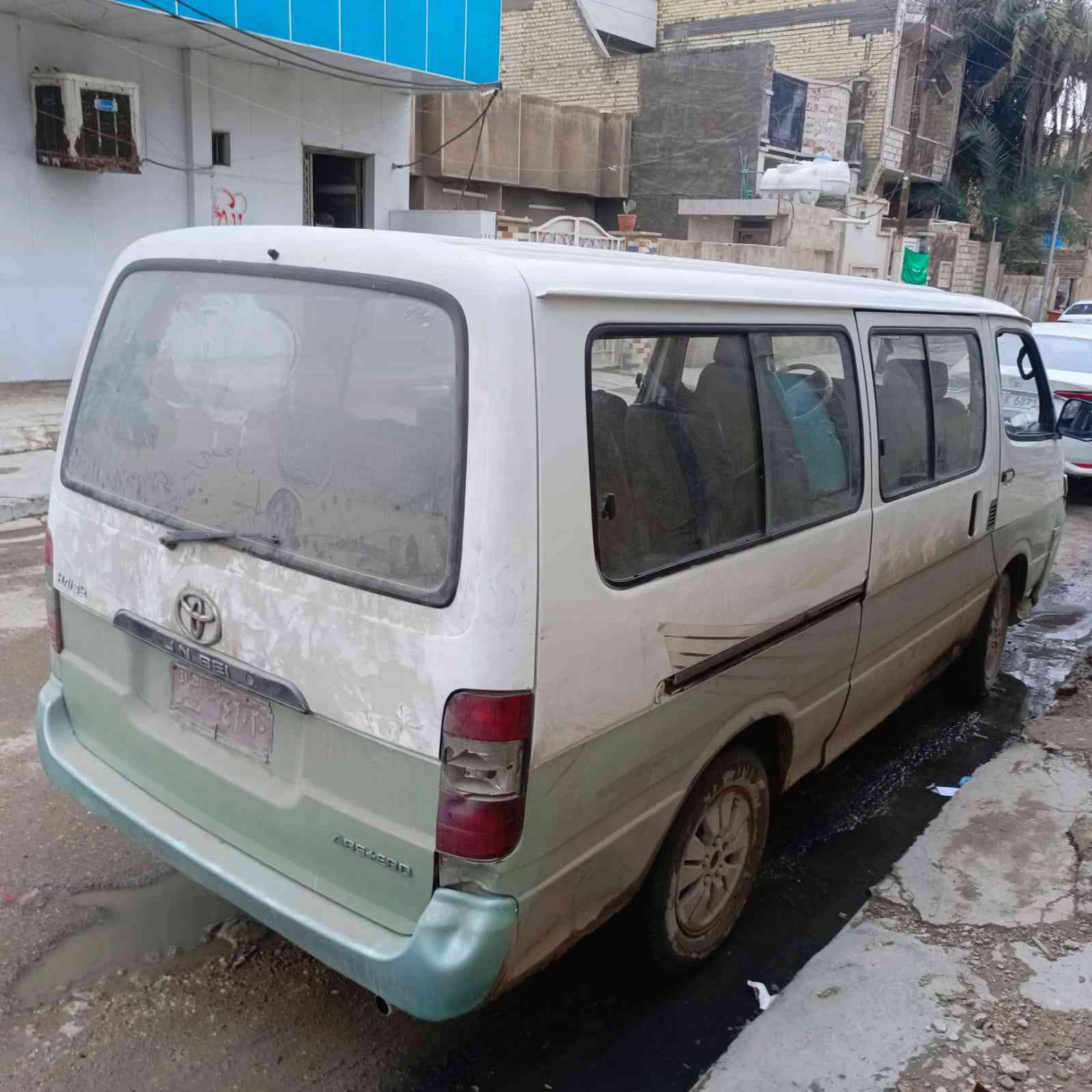 سلام عليكم جنبي 2010البيع بسمي سيارة مطلوبه ملوينين ونص مكينه كير كاز سعر 45بيهه مجال *********** واتساب
