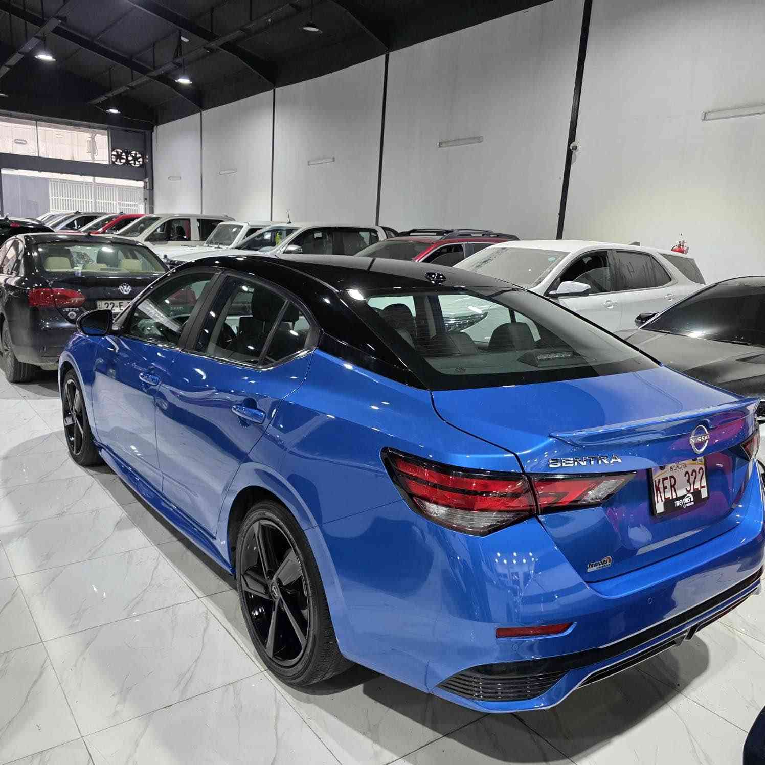 Nessain  سنترا 
موديل 2025 
مواصفات SR فول فول 
سلايت سقف اسود بلاك 
تشغيل بصمه 
٥ كامرات  
كشن جلد كشن كهرباء 
كشن تدفئة
ستيرن تدفئة
ستيرن حرف D
سماعات Bose
كشن ودشبول مطعم بمشمشي
سبايدر خلفي 
 وبعد بيها مواصفات 
صوره الحادث مرفقة بس دعاميه حادثها 
وطلع بيها باب السايق والخلفة كلير امريكي بدون معجون وبدون دواخل بشرط 
بدون رقم تترقم شمالي فقط اربيل سليمانيه دهوك
وعندك مده الترقيم ٩٠ يوم 
مكان السياره معارض اربيل شركة اكرم قيس عباس 
سعر 150وبيها مجال خابر وتدلل 
اليساره احلى من الصور
***********
*********** أربيل, العراق
