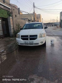 دوج كليبر موديل 2008 بسمي ديالى انكليزيلل30 اريد مراوس بسياره 7 راكب ب...