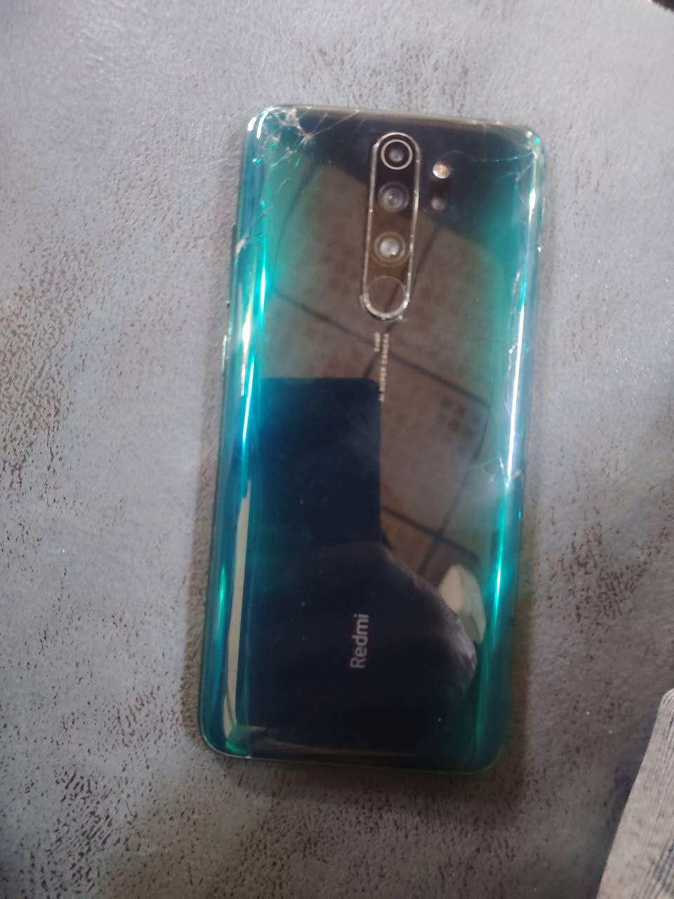 ريدمي نوت 8 برو مبدل شاشه مكفول بوبجي 60 فريم الذاكره 128 السعر و 60 الف هذا رقم الواتساب  ***********
