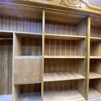 ورحمة يعلن معرض علي العبيدي الاثاث المستعمل عن وجود غرفة نوم مستعملة م...