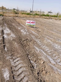 حي جوادين • النزلة الثالثة • ماء كهرباء بالباب