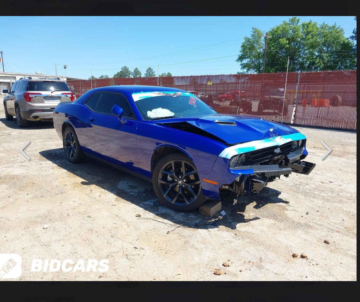 السلام عليكم جالنجر موديل 2022 sxt السيارة حلوه ماشيه 23299  شاشه جبيره 2 بصمات كأمره وحساس خلفي السماعات الباين ويل السياره 18 حاد ذث  السياره موجود بل نشر والله شاهد سياره حلوه وجديده مال بيت نضيفه السعر 203 وبيع مجال مكان السياره الغزاليه  ***********    ***********
