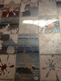 كاربد • ٣×٤ • ثخين ونضيف