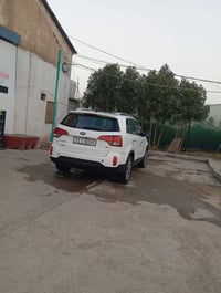 سورنتو • ٢٠١٥ • وارد خليجي