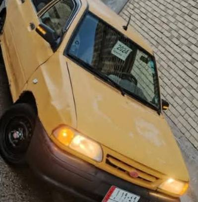 السلام عليكم سايبه للبيع موديل 11 دشبول نفخ كير مكينه حداديه جاهزه تخم تاير جديد رقم كربلاء تحويل مباشر عنواني بابل السعر 18 وبيها مجال قليل اتصال ***********
