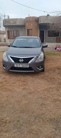 فيرسا سبيشل • ٢٠١٧ • اكر