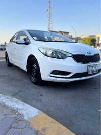 كيا سيراتو خليجي 2014 مكينة دوش 1600 بدون دوانز بانزين عادي تسحك تخم ت...