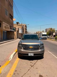 تاهو LTZ • ٢٠١٨ • خليجي