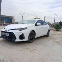 كورولا LE • ٢٠١٥ • رقم اربيل