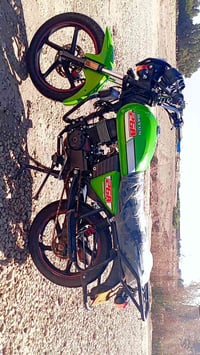 يا الله السلام عليكم دراجه دايون للبيع موديل 23اوارق سكنر دراجه حلوه و...