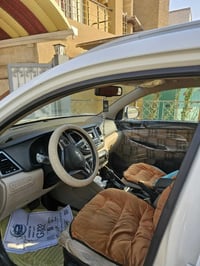 توسان • ٢٠١٧ • ٨٧ الف كم