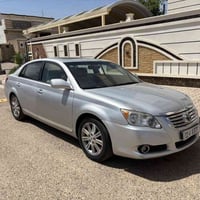 افلون • ٢٠٠٧ • وارد امريكي