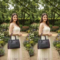 شنطة أنيقة • خامة مرتبة • بابل الإسكان