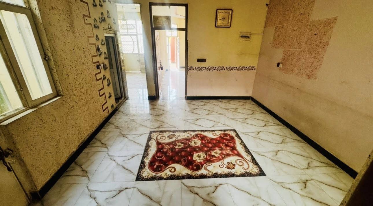 بيت للبيع
السلام عليكم 
بيت 120 م 
نزال 20 م
عرض 6 م
طابق واحد ،
غرفه جوه وغرفه فوك مع حمام
مطبخ 
استقبال 
صاله 
منور عدد 2
حمام وصحيات عدد 2
ديالى-بعقوبه- الرحمه شارع مدرسه الأصمعي بالبداية ،
للأستفسار رقمي :***********

