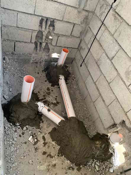 شغلي اليوم تاسيس صحيات عام كركوك
حي بدر بيت 165 متر تاسيس وصاعد ونازل 
شغلنا نضيف ومرتب وكادرنا جاهز ان شاءالله 
لجميع الأعمال يخص التاسيس اخوك الصغير سعودي 
*********** واتساب مفتوح وماسنجر تحياتي
