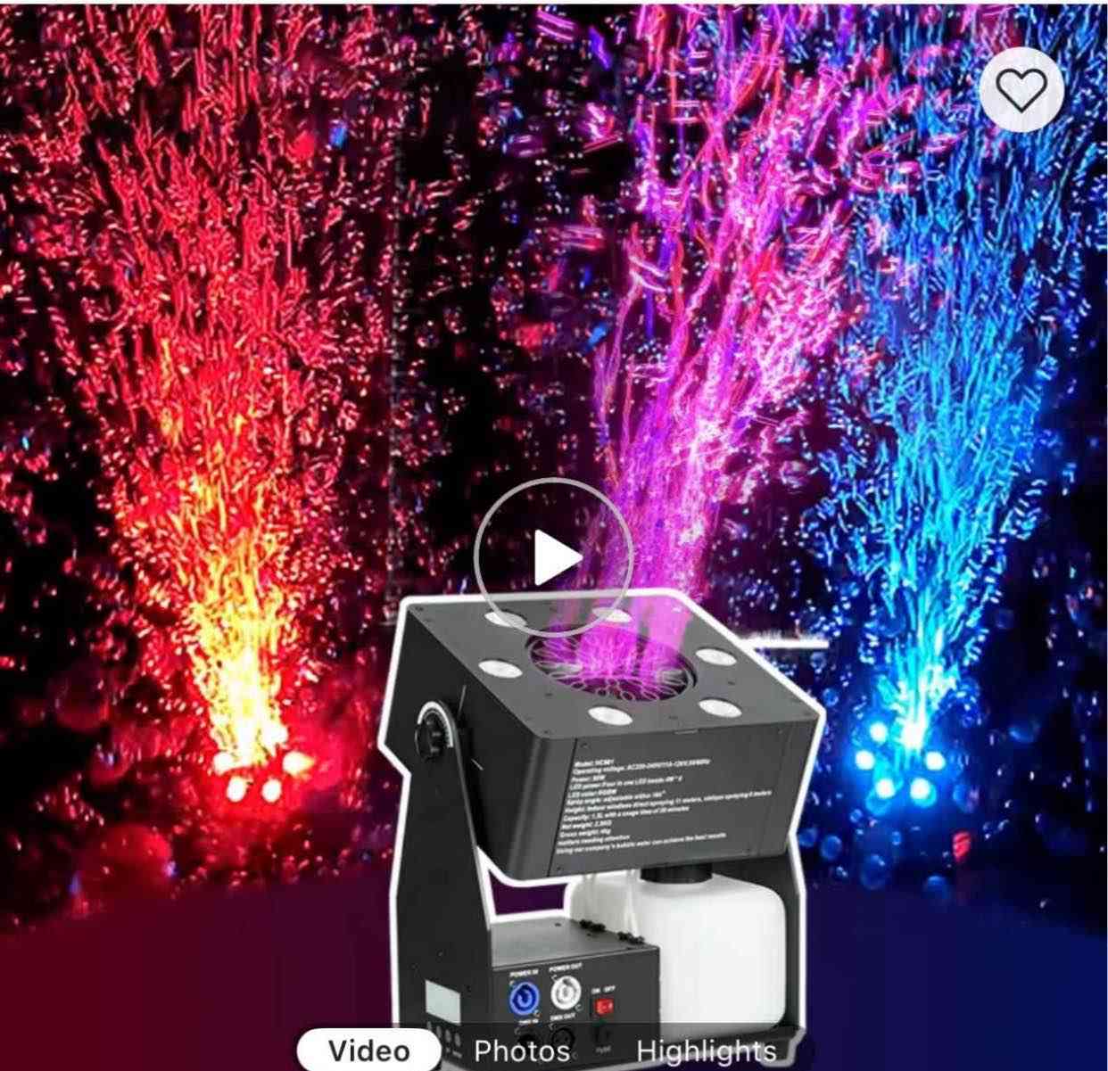 معدات ليزر. قاعات اعراس.  ضمان.  منتج.  توصيل محافظات.  *********** بغداد, العراق
