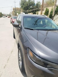 جيب بزون شيروكي 2019 سته سلندر فول موصفات عد الفتحه حادثه بنيد وجاملغ ...