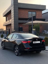 سنترا SV • ٢٠٢٢ • ٤٨٣٠٠ كم