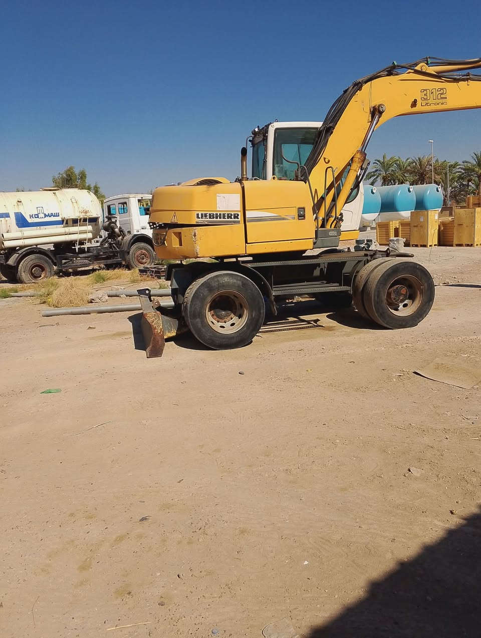 حفاره لبهير شبح موديل ٢٠٠٦ مكفولة من فطر وسلامة الأوراق حفاره بالعمل
التفاصيل خاص


**إذا كنت صاحب هذا الإعلان وتريد حذفه لأي سبب، رجاءا أرسل رسالة إلى الدعم الفني**
