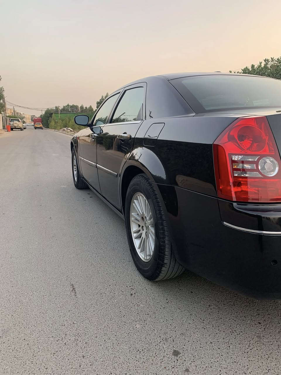 اوباما 2008
مكينة 3500 مكفولة كفالة عامه من الصبغ 

والضربه امريكي كلين السيارة كلهة ليبل واحد 

كير ومكينه كفالة

  قاعدة فيتبم جديد 

نوزلات جدد 

بلكات جدد

تحكم ستيرن 

منضومة كاملة زنون عالي ناصي 

كشنات جلد الاصلي مالتهة 

 صدر امامي وخلفي نضافة 80‎%‎ 

ترايك من البصرة لزاخو السيارة كاملة من كلشي 

ربع متصرف عليهة 

وبالعافية عل ياخذهة 

السعر 126$ وبيهة مجال  

رجاءاً الموشراي ليكسر بالحلال الله يعمر حلالكم🍂

 بغداد حي الجهاد ***********
