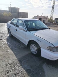 سوناتا تو • ١٩٩٥ • رقم انبار