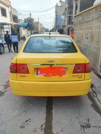 شيري كوين • ٢٠١٣ • ١٨٠ الف