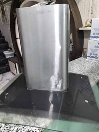 شافطة مطبخ • لمس الكتروني • ٦ درجات