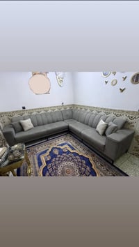 تخم عراقي • تفصال • ٧مقاعد