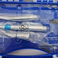 ادوات اسنان • معدات طبية