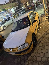 بيجو بارص • ٢٠١٣ • ميسان العماره