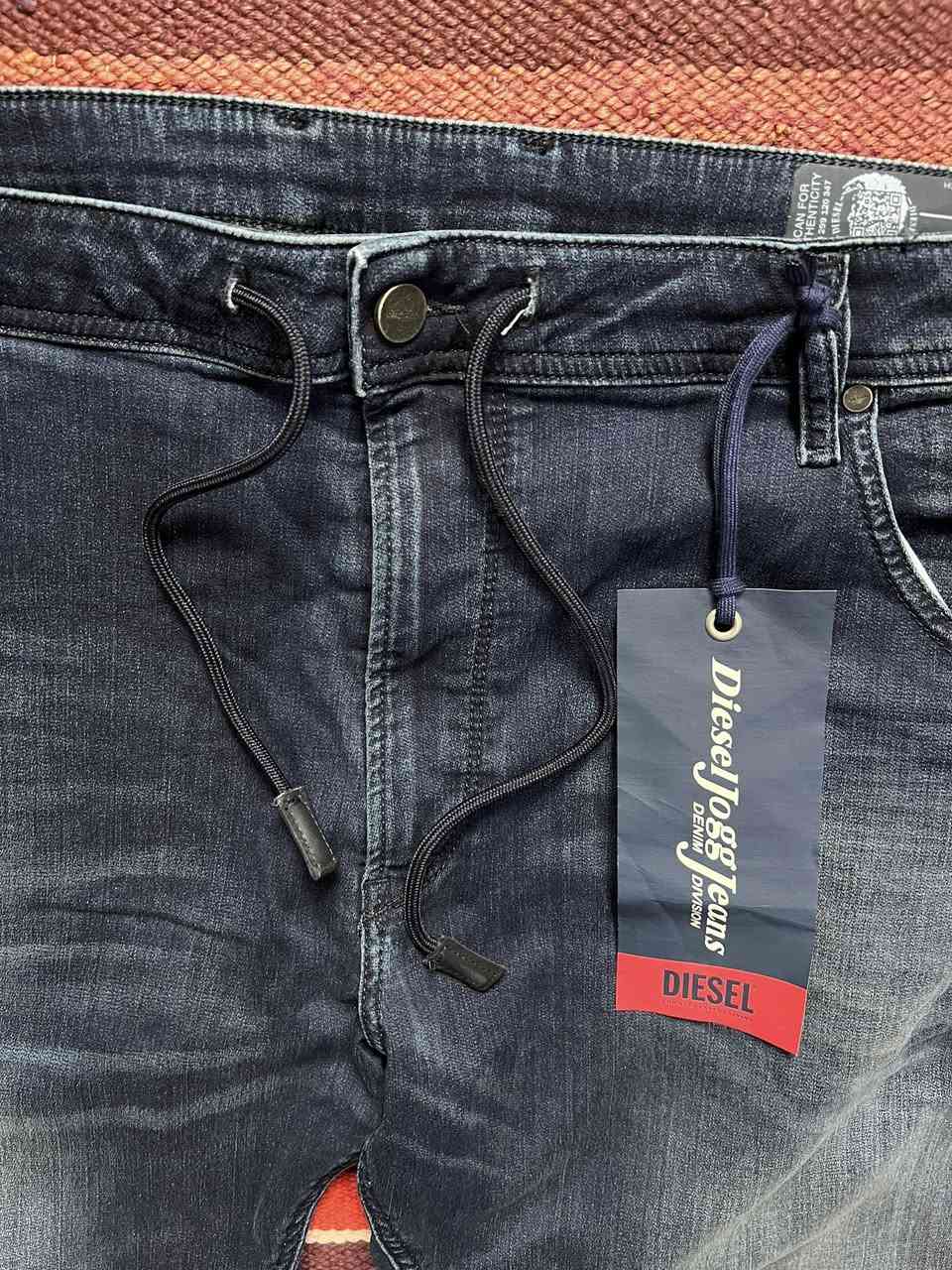 الفول راحه 〽️

ديزل جينز موديل بجامه 
اورجنال وكاله

قياس ٣٨ 
طول ١١٠
السعر والحجز مراسله الصفحه او واتساب


**إذا كنت صاحب هذا الإعلان وتريد حذفه لأي سبب، رجاءا أرسل رسالة إلى الدعم الفني**