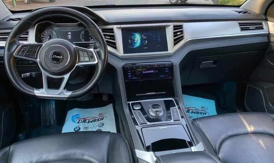 سلام عليكم دومي2018 فول مواصفات كامرات امامي وخلفي 
وجوانب  مكينه. 4 سلندر تيربو 2000
أربع بيبان شفط جنطه شفط بانوراما بصمه  مواصفات هواي 
مكانه كربلاء 
١٠ الف ماشيه سياره كير محرك شرط 
السعر125$ وبيه مجال 
رقم*********** اتصال 📞
