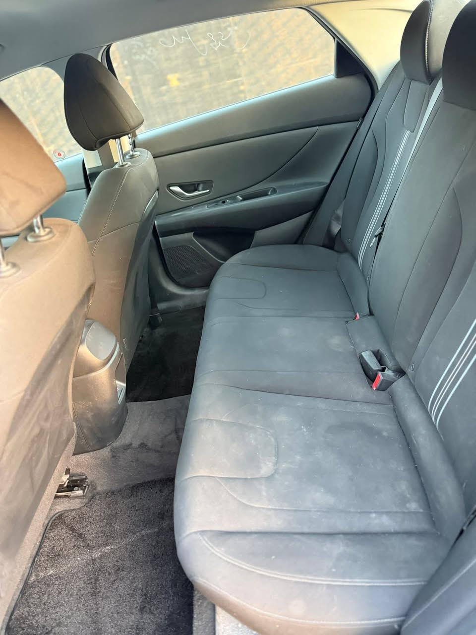 السلام عليكم.           السعرب137فقط
النترا2024👍

 السياره بدون رقم 

السعر137مجال بسيط💵

وارد أمريكي ماشيه 13mi

حادث بنيد وجاملوغين بدون دواخل بدون ارباكات 

محرك  2000 دوش

مواصفات ...

 

بصمة تشغيل 

كامرا دوارة🖥️

رادارات 360 درجه

امامي وجانبي وخلف

تحكم ستيرن جهتين 

4وضعيات قياده 

كشنات تدفئ +استيرن تدفئه 

مثبت سرعه

قيادة ذاتيه

تحذير عند مغادرة المسار

توقف ذاتي

ترحيب

مانع انزلاق

مكان سيارة اربيل 👉👍

شراي يتصل***********
