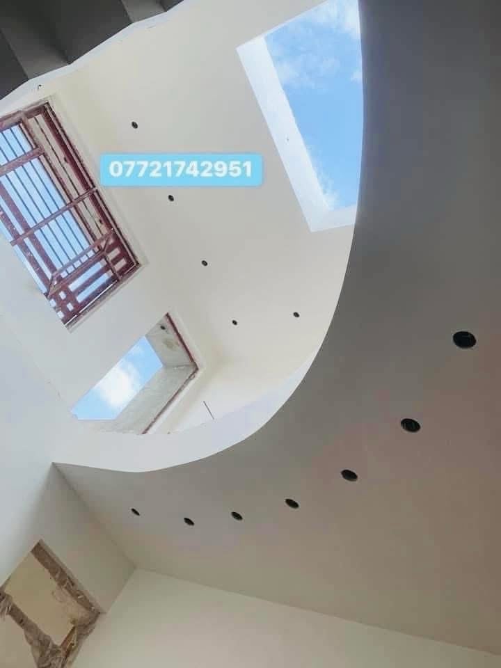 
شنو أنواع الشغل اللي تقدمه؟: 
خلفات لبخ وتشميع وجص وبياض
كم مدة الانجاز المتوقعة؟: 
اسرع وقت ممكن
وين موقعك بالعراق؟: 
بغداد الرصافة
هل تقدم ضمان على العمل المنجز؟: 
ضمان العمل ١٠٠-١٠٠