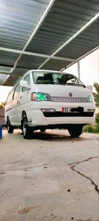 جنبي 15 بغداد بسمي سياره جاهزه مراوس بريجو 2000 وفوك المكان بغداد 0782...