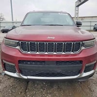 جراند شيروكي • ٢٠٢٤ • بدون كمرك