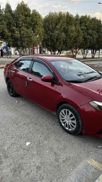 وارد امريكي • ٢٠١٥ • شاشه كاربلي