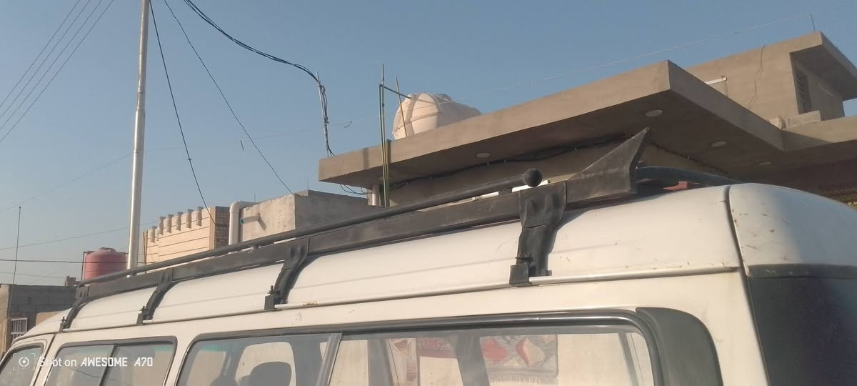 سلام عليكم سيبايه مال فتون للبيع جديدة سعر 85وبيه مجال مكاني بغداد حي النصر شراي يتصل بيه خير ويدلل ***********

