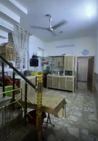 دار لبيع 100 متر واجهه5 نزال 20 طابو صرف زراعي سند25  نهايه الضغط بيت ...