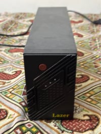يو بي اس • ٨٥٠ • مستخدم قليل