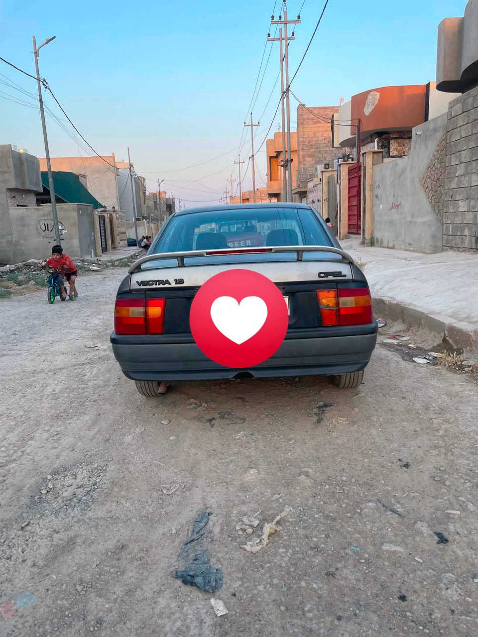 فكترة موديل 89 مكينه كير نضيف طخم تايرات جديد الاستفسار ع الرقم ‏‪ ***********‬‏السعر 38وبيها مجال
