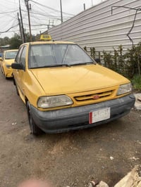 سايبه 2010  مكفوله كفاله علمه مكينه كير كشر نظيف صدر دبلات امامي خلفي ...