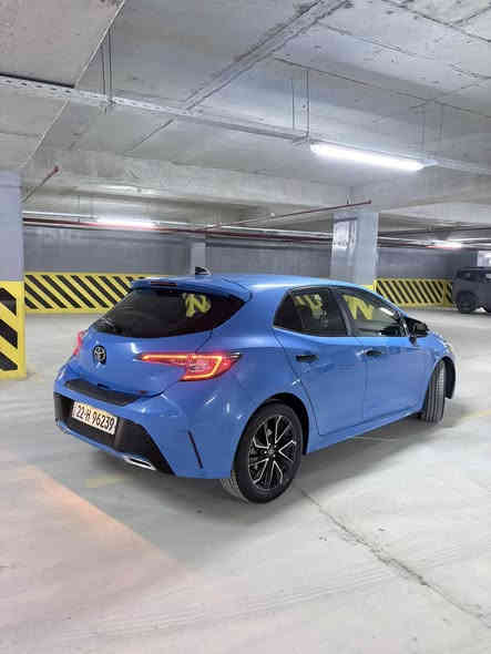 السـلام عليـكم ….👋
للبـيع تويوتا كورولا SE فول مواصفات 
لـوووون مميز سمائي 🩵
موديل 2022 / ماشيه 56 الف حقيقي 

1 قطعه صبغ فقط بونيد 

بشرط شاصي وبطانه لغود كلها بشرط ✅

المواصفات 

-بصمة تشغيل ودخول ذكي 

-ويل كروم حجم 17 مع تخم تايرات جديده 

-كشنات امامي هيتر (تدفئه)

-لايتات ليد امامي وزينون / بك لايتات LED

-كشافات LED-بروجكترات

-محرك 2.0 شرط ممفتوح شرط وكير 10سرعات

-رادار جانبي -نقطه عمياء 

-شاشه اكبر حجم بلادي مع كامره خلفيه 

📍مكان السياره اربيل كنجان ستي 

رقم اربيل هزه وفحص جديد وشرط التحويل

سـعر السيـاره 👌 13.600$ يعني 136 ورقه وبيها مجال للشراي 

اي استفسار ***********
