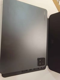 شاومي باد 6 اس برو • ٥١٢/١٦ • كيبورد اصلي