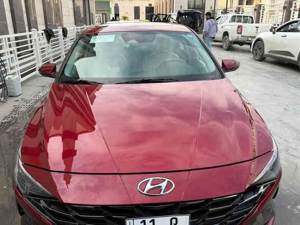 السلام عليكم 
للبيع النترا 2023 فول مواصفات 

حادثه موضح بلصور ومقطع بدون دواخل

محركه 2000 دوش المرغوب

ماشية 53 كم

مكان السيارة بغداد

السعر 155

***********

***********
