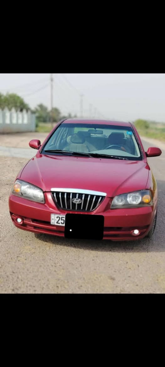 النترا 2001 البجم محدث
امريكي ضرر جاملغ امامي فقط جهة السكن مكينة 2000 صبغ عام بدون ضرر 
   مشروع وطني تحويل مباشر سنوية لل2030
  نواقصها تبريد ودرايم شفتات امامية وبيها بعد نقوصات بسيطة 
  مسويلها ادامة كاملة عليها السيارة حلوة 
/مكانها ديالى بعقوبة/ ،سعرها 57 وبيها مجال
***********
