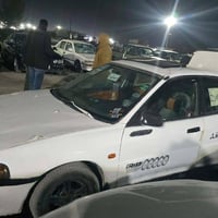 لانسر • ٢٠٠٠ • كير توماتيك